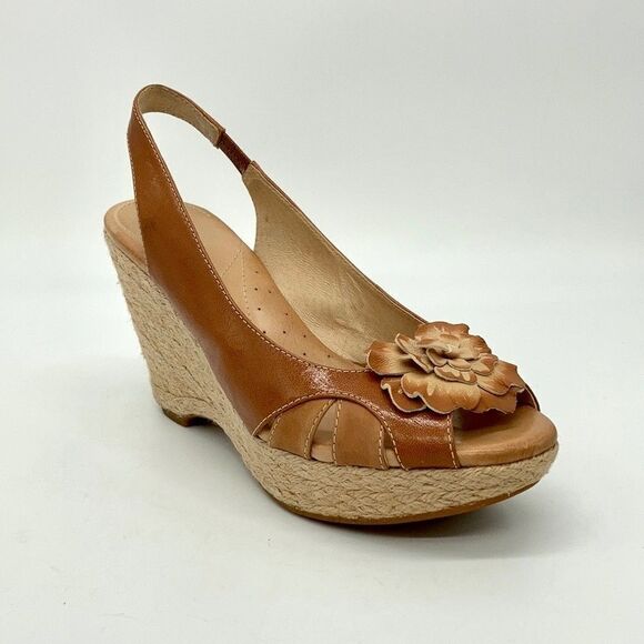 Naya ‘Coretta’ Wedge  - Picture 1 of 10